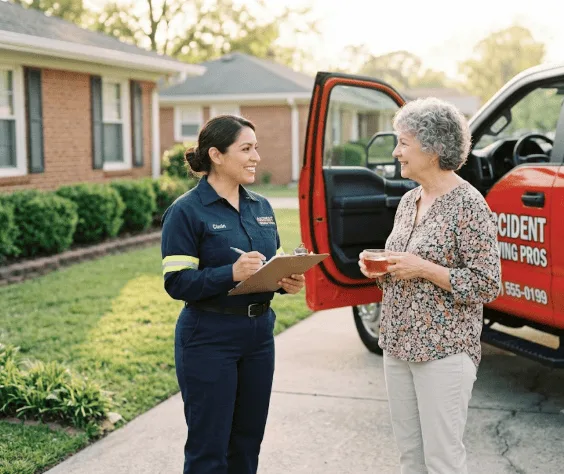 Accident Towing Service Troy, MI FAQs